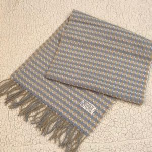 New Cashmere Feel Scarf